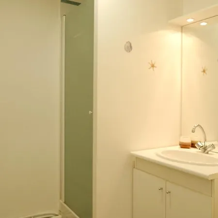 L'ancre Crielloise Apartamento *