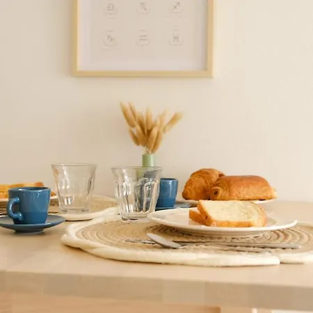 L'ancre Crielloise Apartamento Criel-sur-Mer