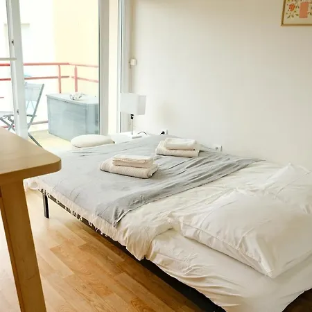 Appartement L'ancre Crielloise