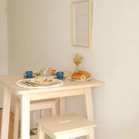 Appartement L'ancre Crielloise Criel-sur-Mer